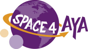 Logo Space4AYA Congres