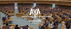Tweede kamer stemt voor AYA zorg