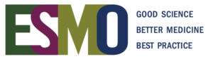 ESMO logo