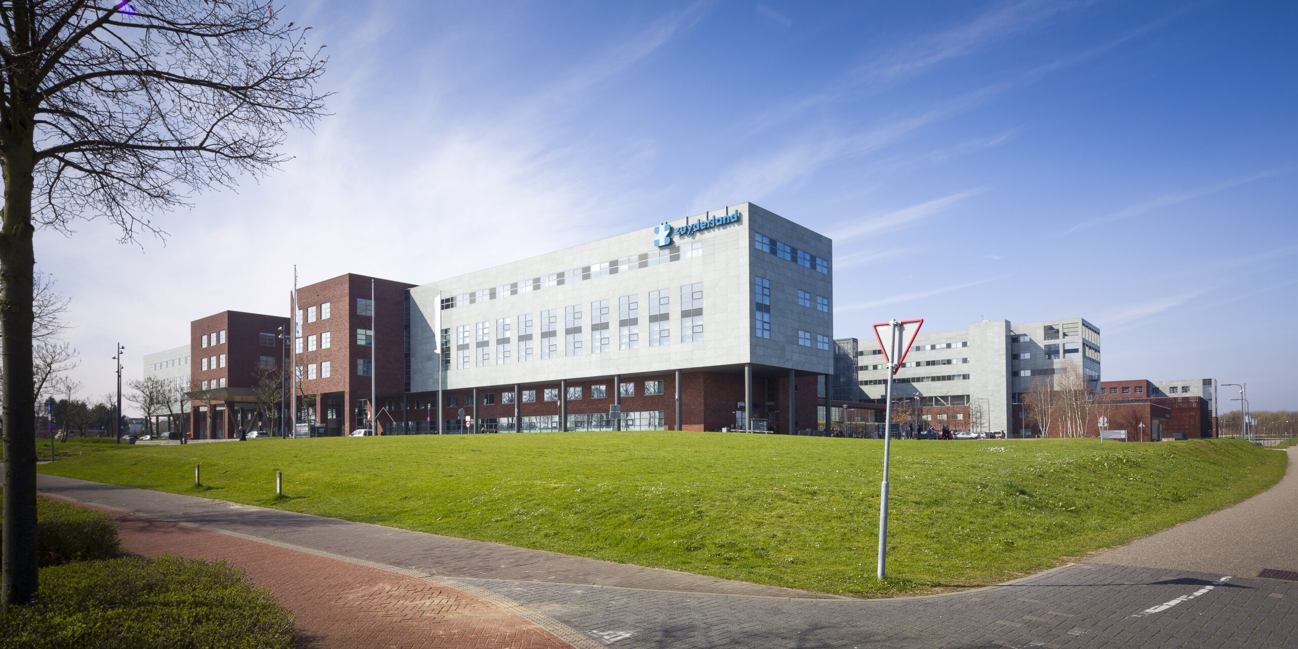 in Zuyderland Nationaal AYA Jong en Kanker in Zuyderland Nationaal AYA Jong en Kanker