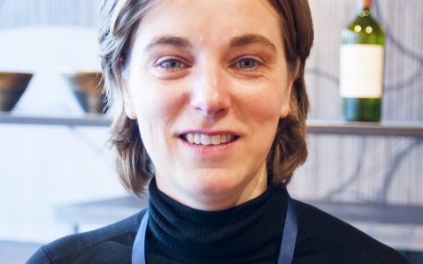 Olga Husson AYA