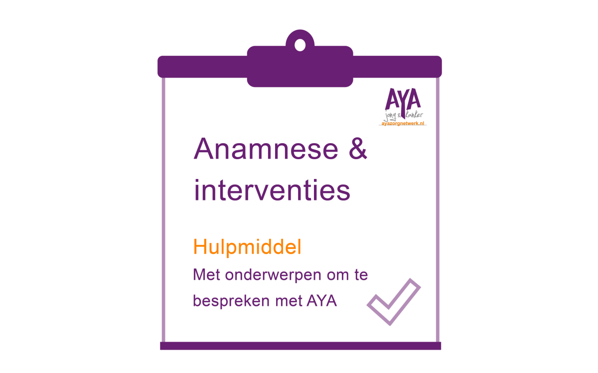 anamnese