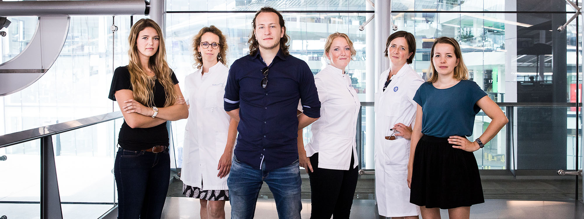 Hulp bij AYA zorg AYA's en zorgprofessionals