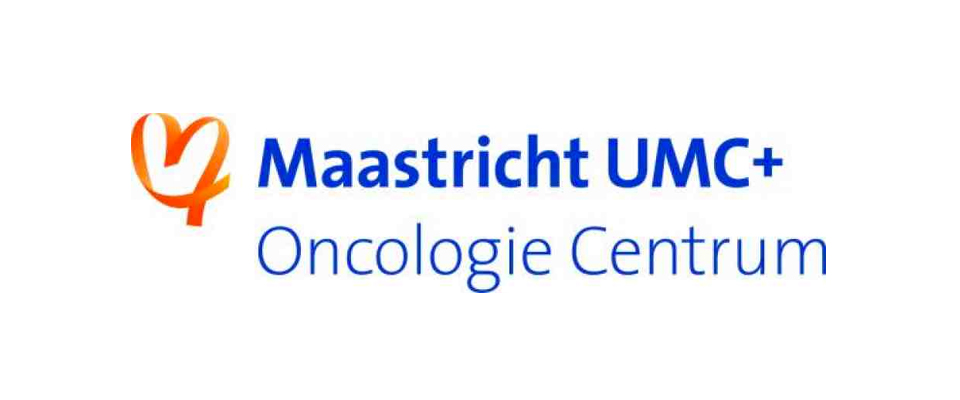 logo Maastricht UMC+ Oncologie centrum