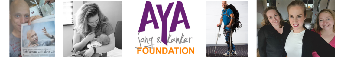Banner AYA Foundation