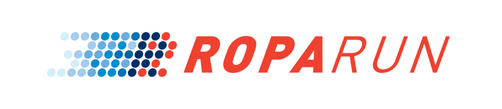 Roparun logo