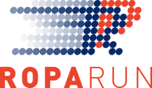Roparun logo